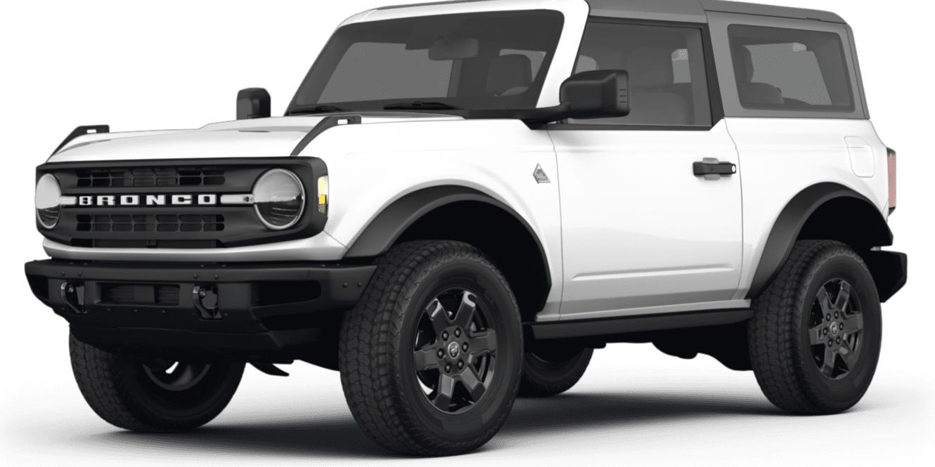 FORD BRONCO 2022 1FMDE5AH0NLA71771 image