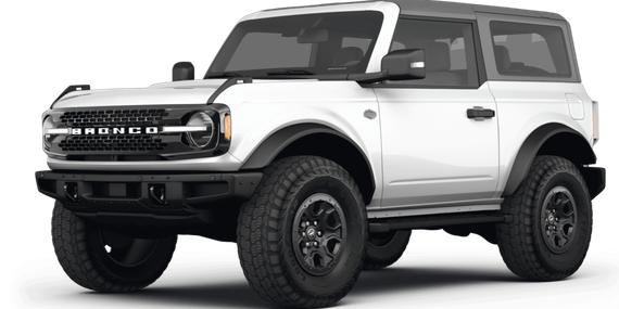 FORD BRONCO 2022 1FMDE5CP4NLA79750 image