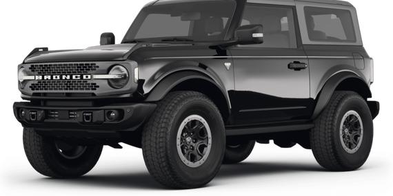 FORD BRONCO 2022 1FMDE5CH3NLA72247 image