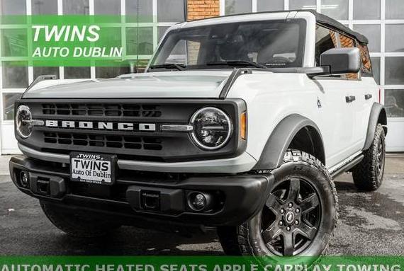 FORD BRONCO 2022 1FMEE5DH1NLB41696 image FORD BRONCO 2022 1FMEE5DH1NLB41696 image