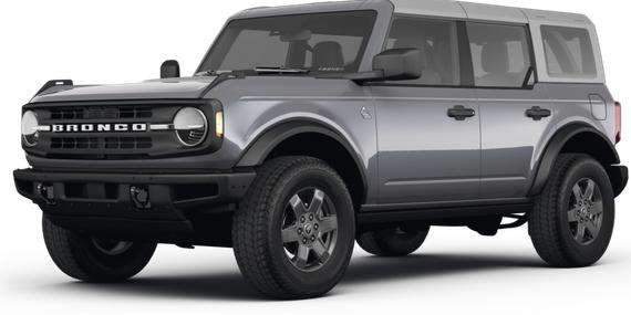 FORD BRONCO 2022 1FMDE5BH8NLB54184 image FORD BRONCO 2022 1FMDE5BH8NLB54184 image