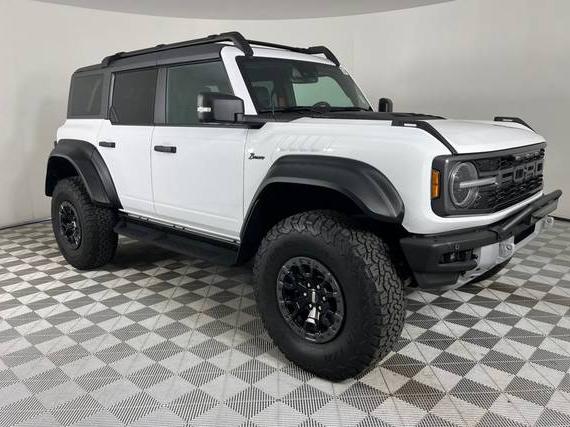 FORD BRONCO 2022 1FMEE5JR0NLA51162 image