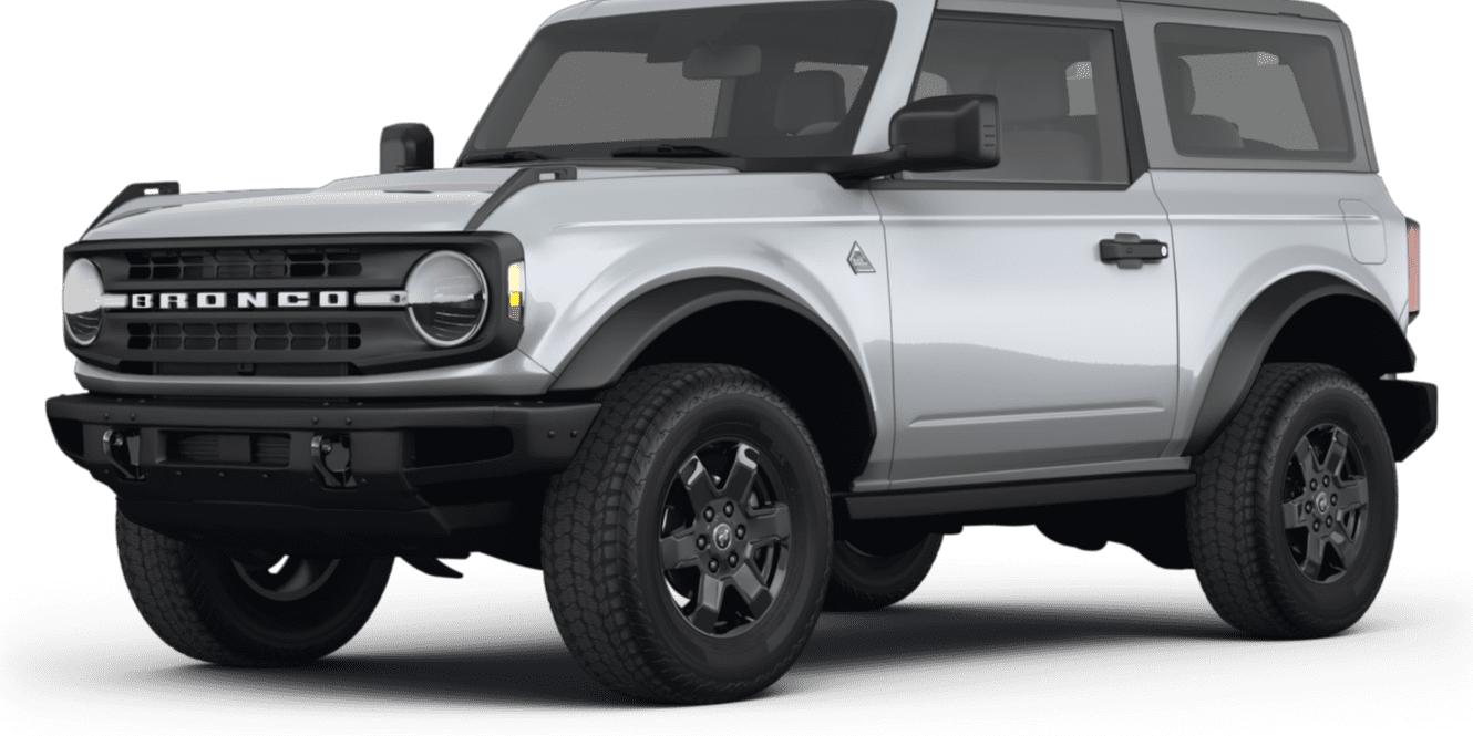 FORD BRONCO 2022 1FMDE5CH1NLA91279 image