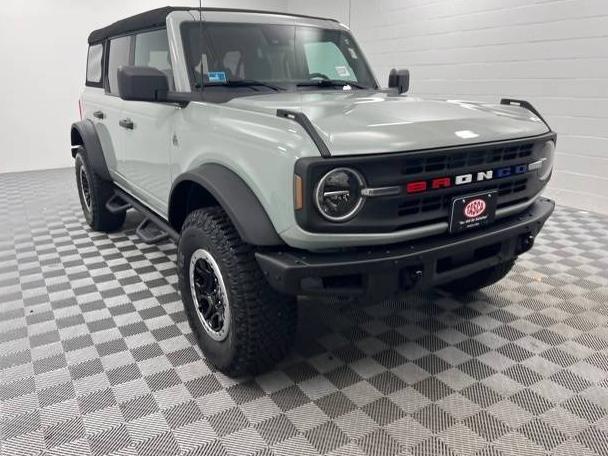 FORD BRONCO 2022 1FMEE5DH6NLB60289 image