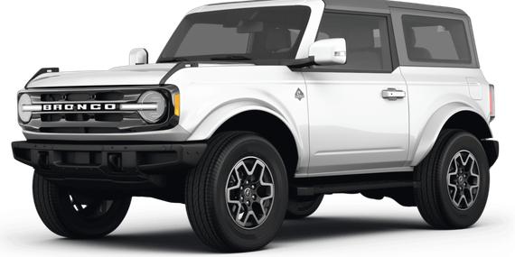 FORD BRONCO 2022 1FMDE5AHXNLB11869 image