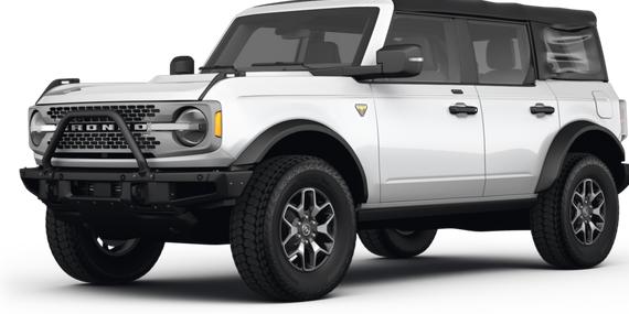 FORD BRONCO 2022 1FMEE5DP1NLB61129 image FORD BRONCO 2022 1FMEE5DP1NLB61129 image