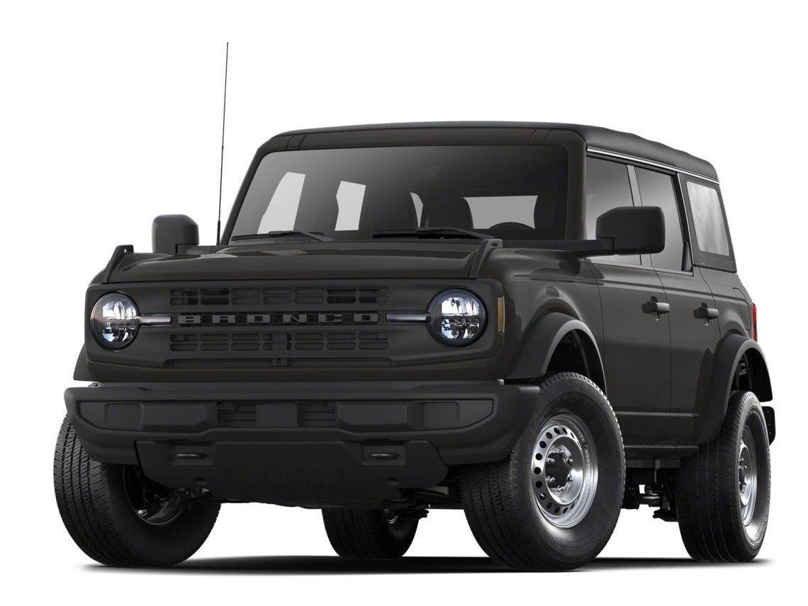 FORD BRONCO 2022 1FMDE5AHXNLA74886 image