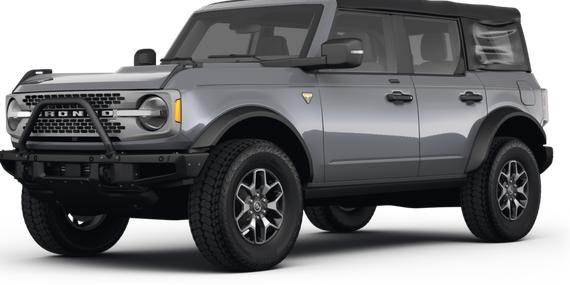 FORD BRONCO 2022 1FMEE5DP4NLB79415 image FORD BRONCO 2022 1FMEE5DP4NLB79415 image