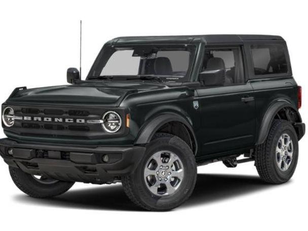 FORD BRONCO 2022 1FMDE5AH0NLB51412 image