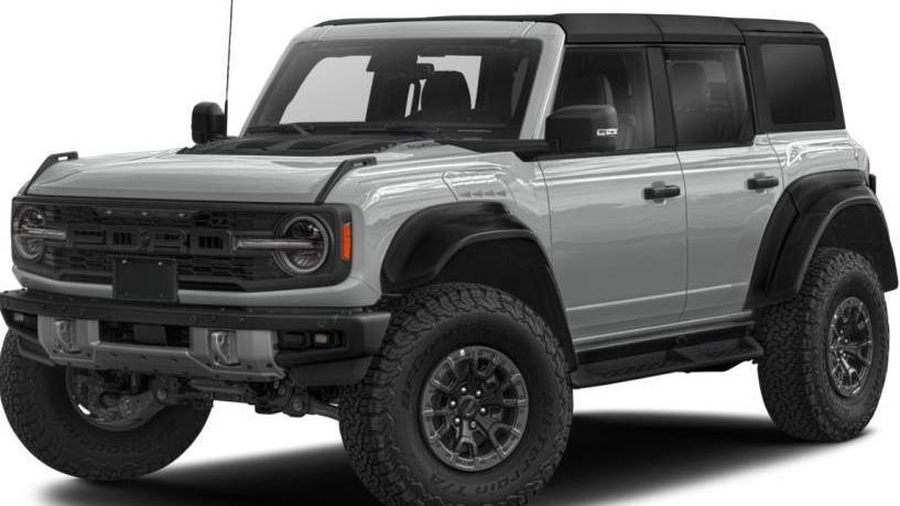 FORD BRONCO 2022 1FMEE5JR0NLA52540 image