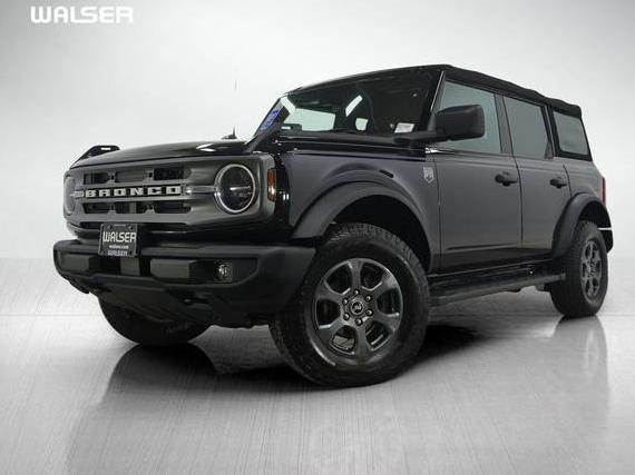 FORD BRONCO 2022 1FMEE5BP1NLB48920 image FORD BRONCO 2022 1FMEE5BP1NLB48920 image