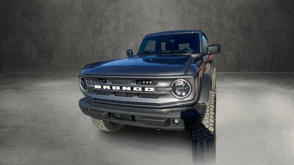 FORD BRONCO 2022 1FMDE5BH8NLB33299 image