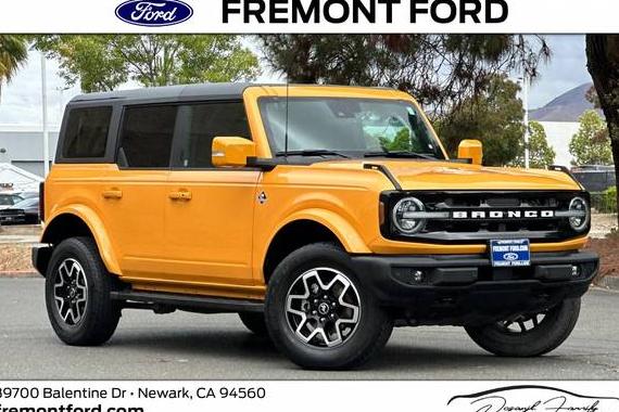 FORD BRONCO 2022 1FMEE5DP3NLA84019 image FORD BRONCO 2022 1FMEE5DP3NLA84019 image