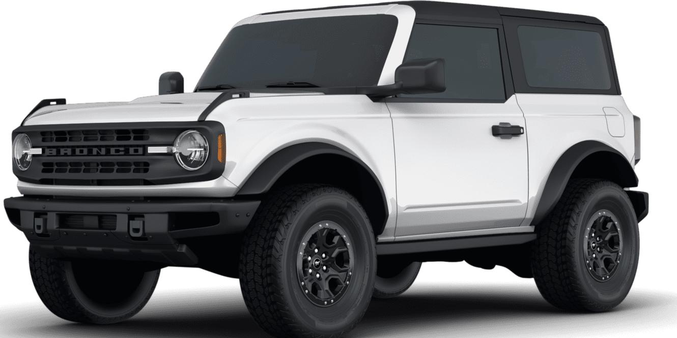 FORD BRONCO 2022 1FMDE5CP5NLB36716 image