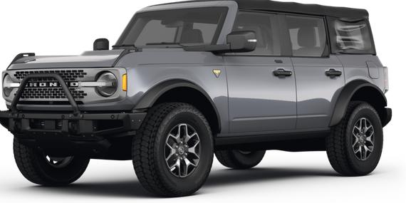 FORD BRONCO 2022 1FMEE5DP4NLB33289 image FORD BRONCO 2022 1FMEE5DP4NLB33289 image