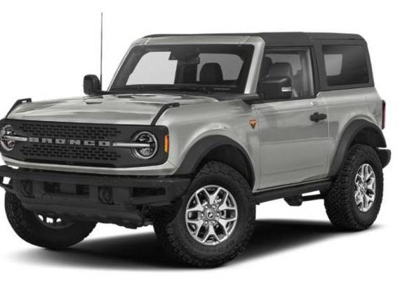 FORD BRONCO 2022 1FMDE5CP8NLB32479 image
