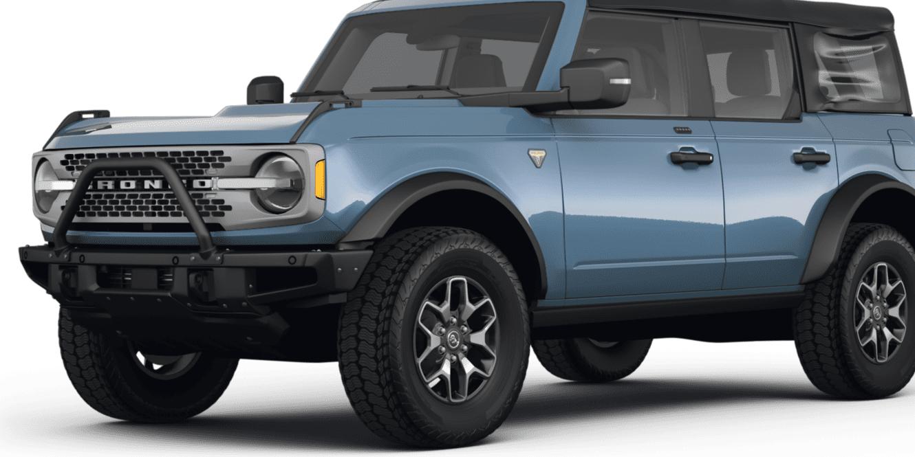 FORD BRONCO 2022 1FMEE5DH7NLA88079 image