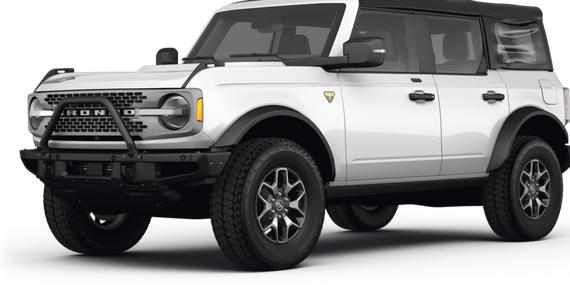 FORD BRONCO 2022 1FMEE5DP2NLA70757 image