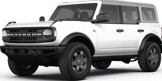 FORD BRONCO 2022 1FMEE5DPXNLB70377 image