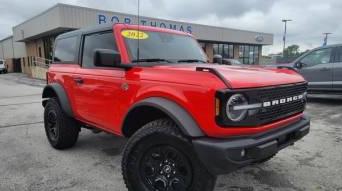 FORD BRONCO 2022 1FMDE5CP5NLB74222 image