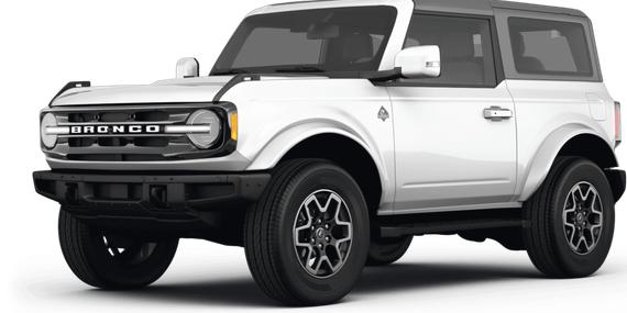 FORD BRONCO 2022 1FMDE5AP8NLB28953 image