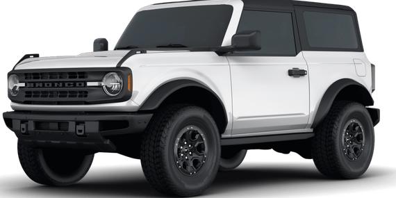 FORD BRONCO 2022 1FMDE5AH5NLB11780 image