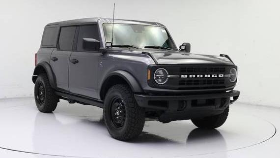 FORD BRONCO 2022 1FMDE5BH0NLA80890 image FORD BRONCO 2022 1FMDE5BH0NLA80890 image