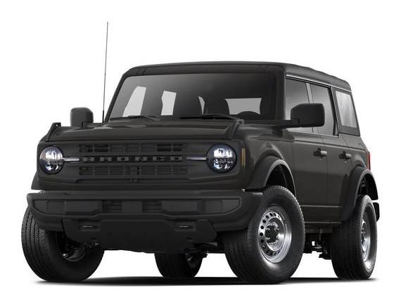 FORD BRONCO 2022 1FMDE5BH2NLB14425 image