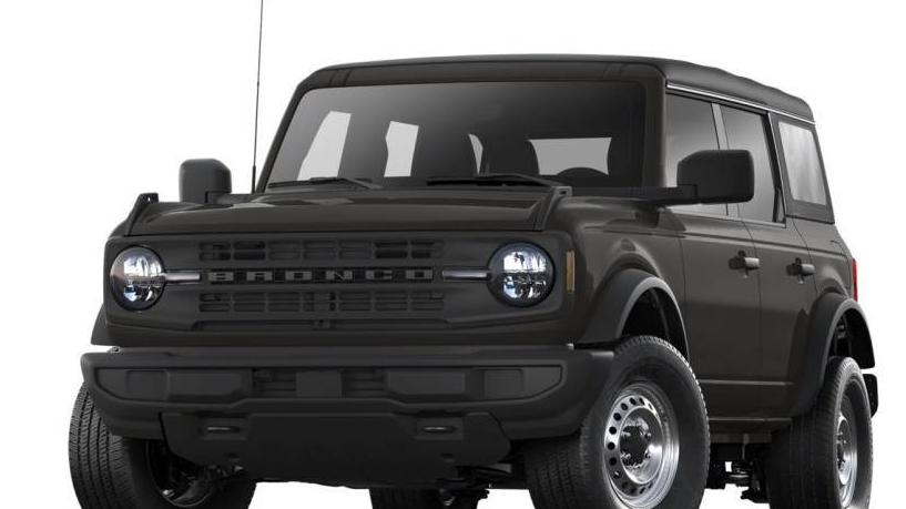 FORD BRONCO 2022 1FMEE5BPXNLB10926 image