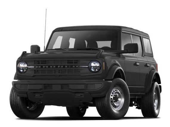 FORD BRONCO 2022 1FMDE5AP4NLA74826 image