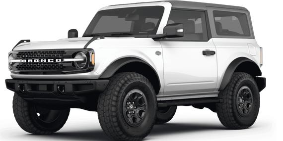 FORD BRONCO 2022 1FMDE5CPXNLB34542 image