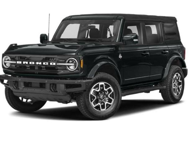 FORD BRONCO 2022 1FMDE5BH4NLB79406 image