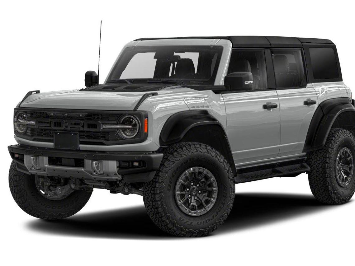 FORD BRONCO 2022 1FMEE5JR2NLA50479 image