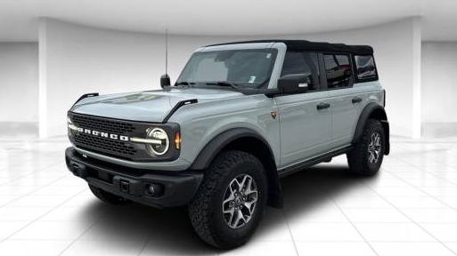 FORD BRONCO 2022 1FMEE5DHXNLB19146 image