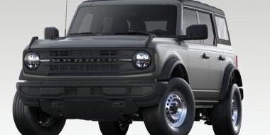 FORD BRONCO 2022 1FMEE5DPXNLB83341 image
