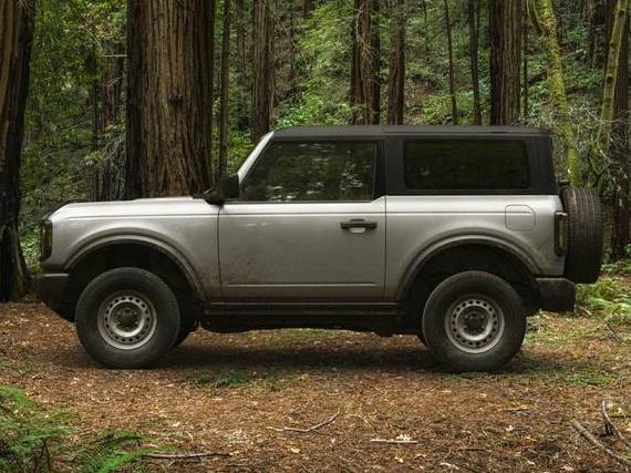 FORD BRONCO 2022 1FMDE5AHXNLB47643 image