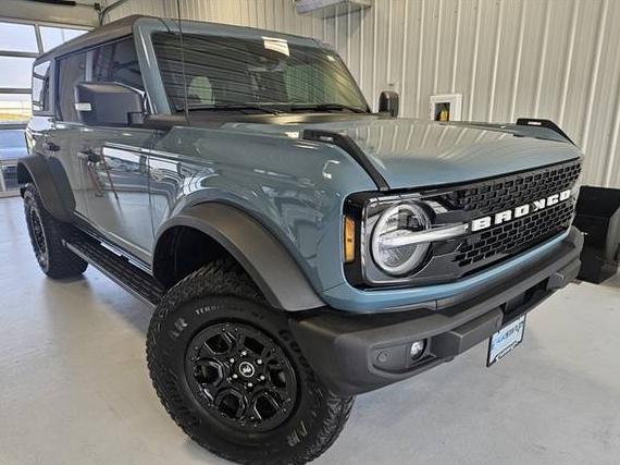 FORD BRONCO 2022 1FMEE5DP9NLA98023 image FORD BRONCO 2022 1FMEE5DP9NLA98023 image