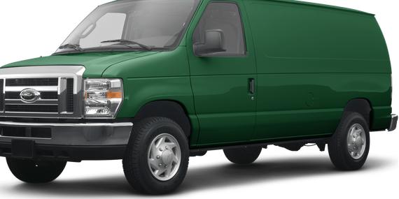 FORD E-150 2008 1FDNE14L58DA12534 image FORD E-150 2008 1FDNE14L58DA12534 image