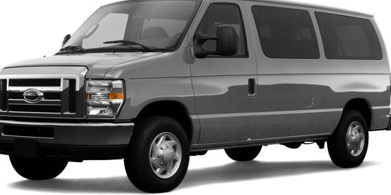 FORD E-150 2008 1FMNE11LX8DB45777 image