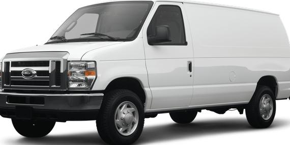 FORD E-150 2009 1FTNE14W99DA27828 image FORD E-150 2009 1FTNE14W99DA27828 image