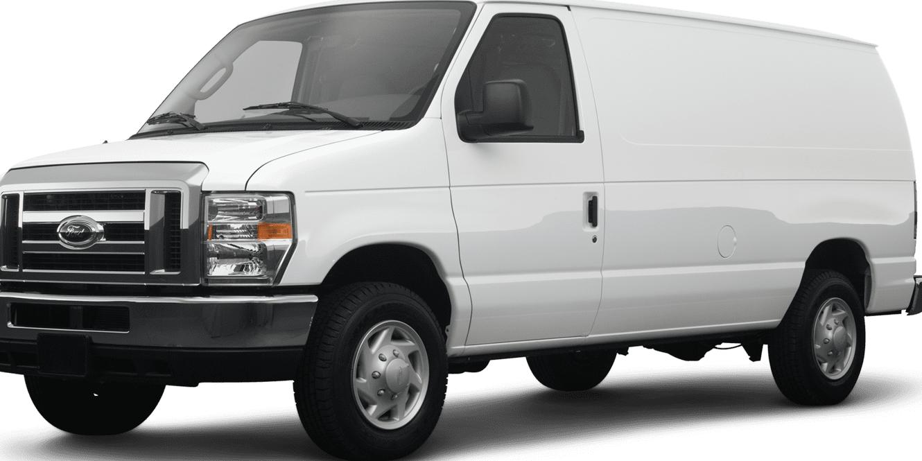 FORD E-150 2009 1FTNE14W49DA71381 image FORD E-150 2009 1FTNE14W49DA71381 image