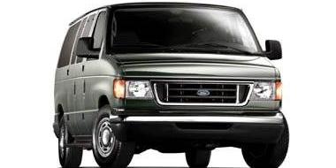 FORD E-150 2007 1FDNE14L67DA13173 image