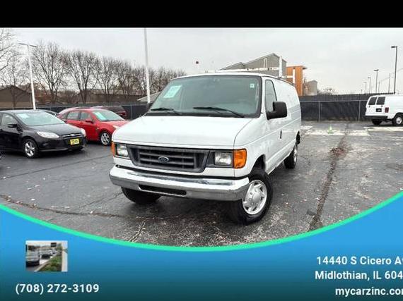 FORD E-150 2007 1FTNE14W17DB04446 image FORD E-150 2007 1FTNE14W17DB04446 image