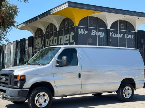 FORD E-150 2012 1FTNE1EW2CDA53371 image