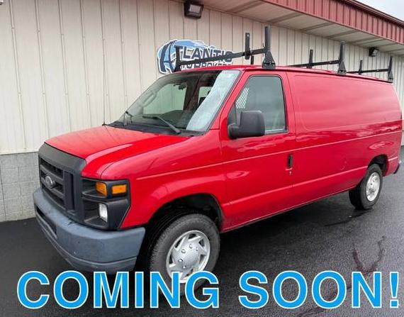 FORD E-150 2012 1FTNE1EW4CDB12422 image FORD E-150 2012 1FTNE1EW4CDB12422 image