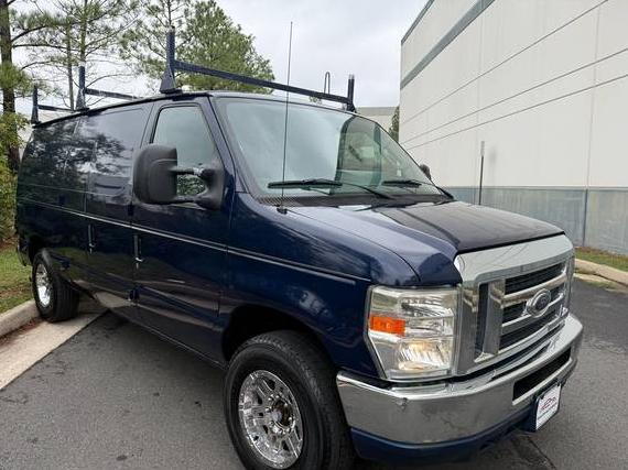 FORD E-150 2012 1FTNE1EW1CDB12362 image