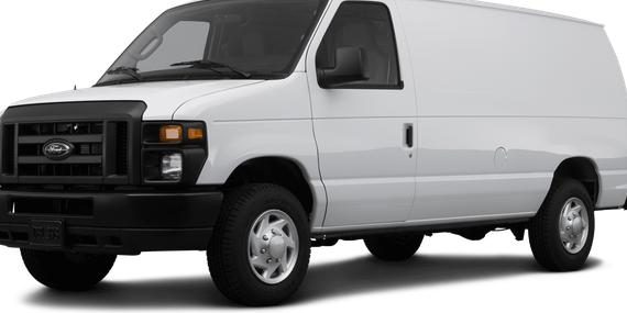 FORD E-150 2012 1FTNE1EW3CDB07907 image