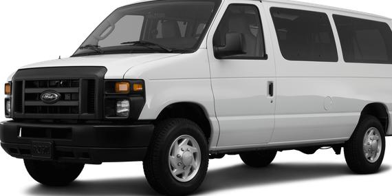 FORD E-150 2012 1FDNE1BWXCDB16085 image