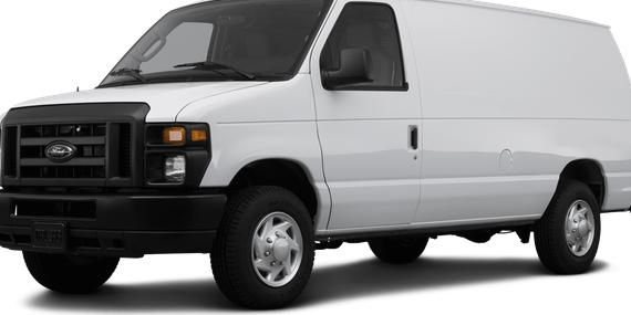 FORD E-150 2012 1FTNE1EL3CDB37527 image