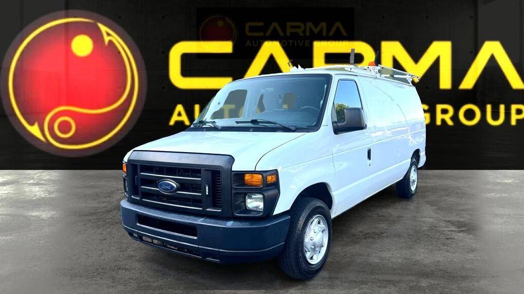 FORD E-150 2012 1FTNE1EW4CDB13876 image FORD E-150 2012 1FTNE1EW4CDB13876 image